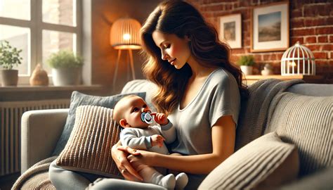 Părinți cu bebeluș