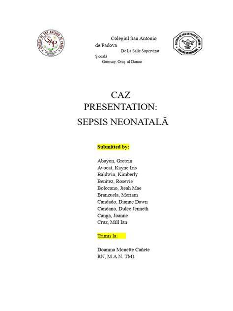 Diagrame: Ce investigații se efectuează în caz de cianoză neonatală
