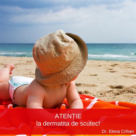 Schema cu cauzele și prevenția dermatitei de scutec