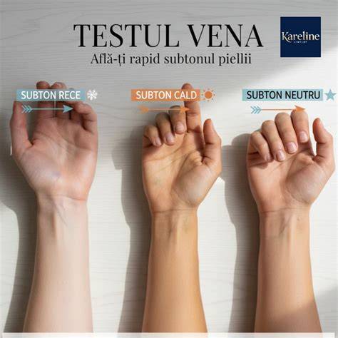 Schema de compatibilitate: subton pielii vs nuante blonde recomandate