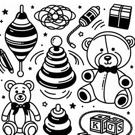 Imagine ilustrativă: copil la 9 luni explorând cu jucării sigure