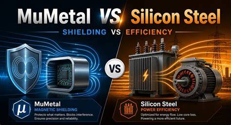 Infografic: Comparație avantaje silicon vs. metal