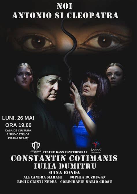 Tehnica la Cotimanis: o masa de expertiză în arta dresării gusturilor