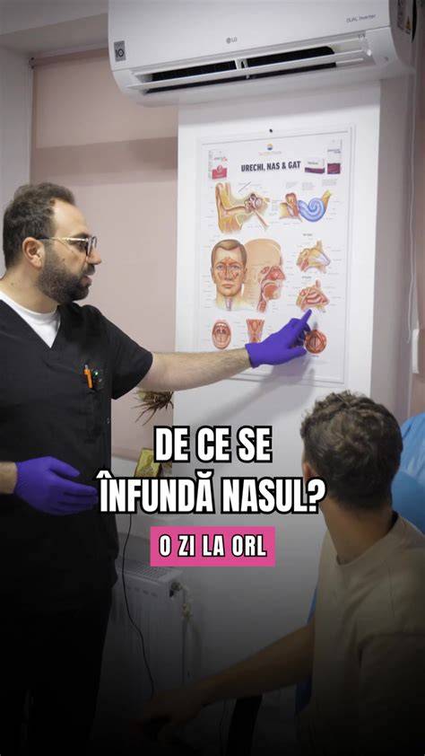 Infografic: principalele cauze ale nasului infundat la bebeluși