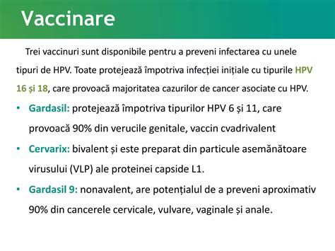 Schema tipurilor de infecții genitale și tratamentele asociate
