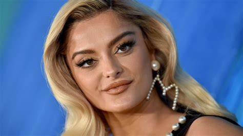 Infografica: Cronologia carierei Bebe Rexha