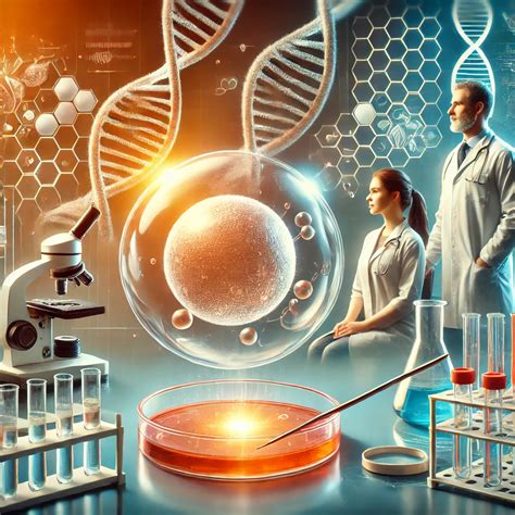 Ilustrație a diferitelor metode de reproducere asistată