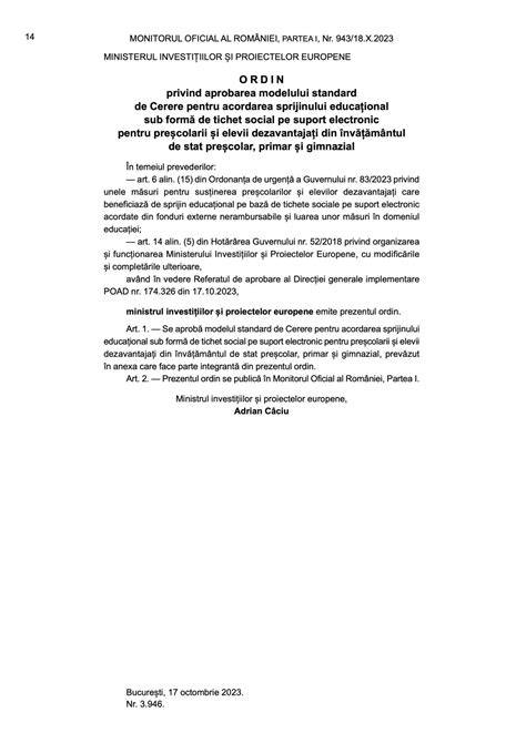 Infografic: Flux de proces pentru acordarea sprijinului financiar pentru nou-născuți