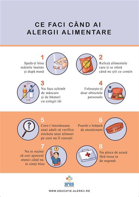 Siguranța în diversificare: reguli de introducere treptată a alimentelor