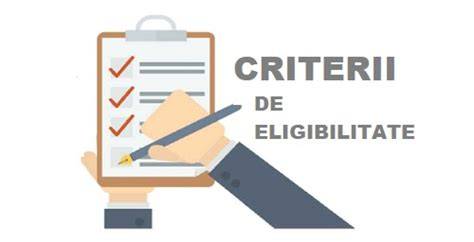 Infografic: Criterii de eligibilitate pentru credite în timpul concediului de creștere a copilului