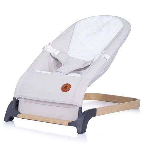 Chipolino Velvet - scaun balansoar