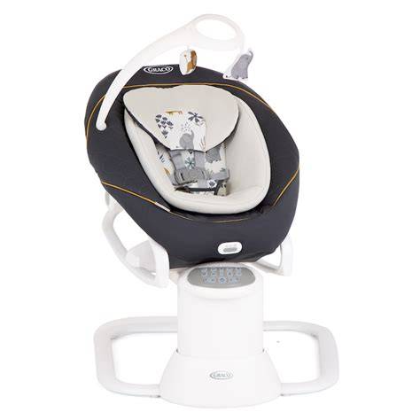 Graco All Ways Soother Into the Wild