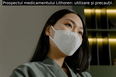 grafic cu recomandari medicale