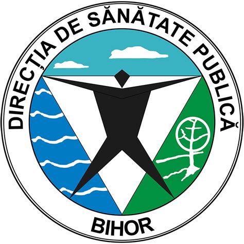 Clădire Direcția de Sănătate Publică Bihor