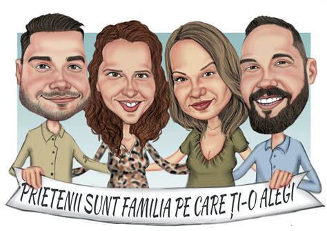 caricatură tematică sarcină fermecătoare