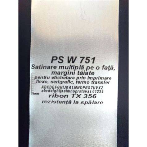 etichetare-poliester-reciclat