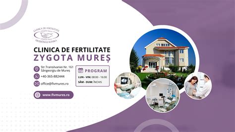 clinica de fertilitate