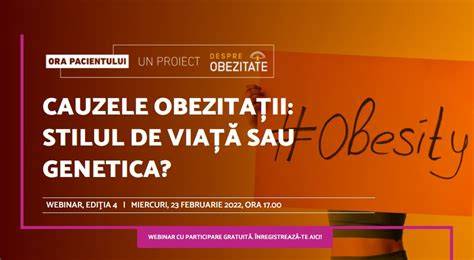Grafic: cauzele principale ale obezității în preconcepție și în sarcină