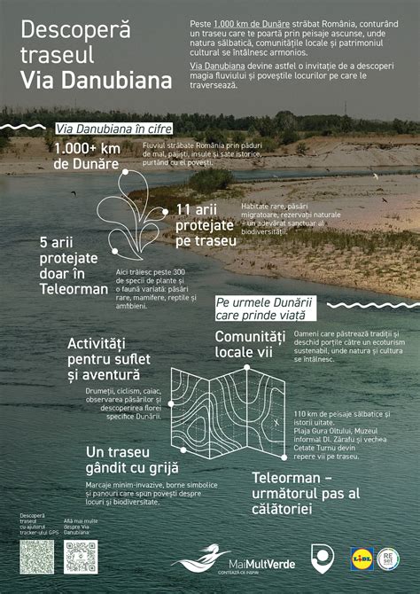 Infografic: traseul sarcinii și principalele resurse ale APA