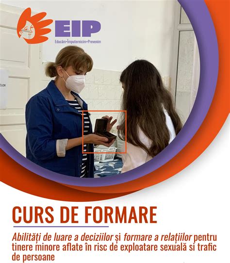 Infografic: fluxul de evaluare și formare al asistenților maternali