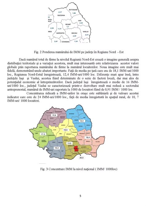 Hartă a distribuției asistenților maternali în România