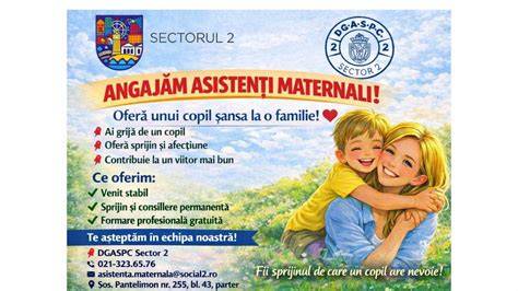 Schema legislativă a atestatului și condițiilor pentru asistenți maternali