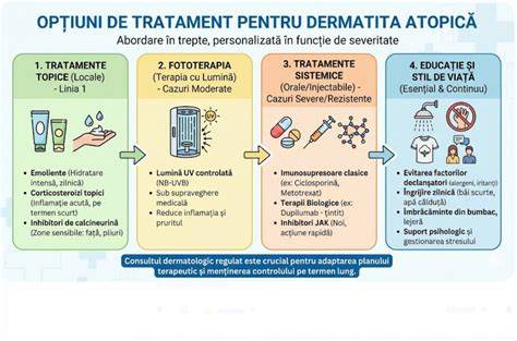Infografic: Dermatita seboreică infantilă - localizări, cauze și tratament