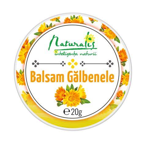 Comparatie ingrediente: crema galbenele vs balsam