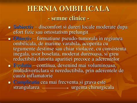 Infografic: Linea nigra si hernia ombilicala in timpul sarcinii