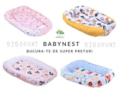 Infografic: Cum folosești un babynest în siguranță