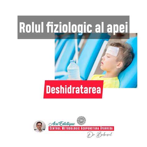 Infografie: mecanismele retenției de apă și rolul diureticelor naturale