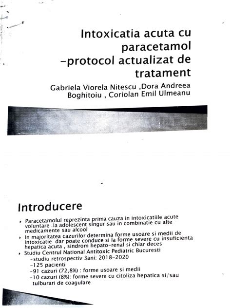 protocol de tratament hipoxie neonatală