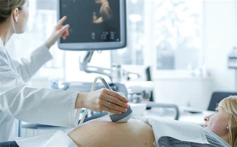 Ecografie ginecologica