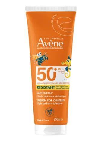 Poza produsului AVENE SPF 50+ pentru copii
