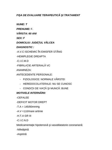 Infografic: flux de evaluare si tratament torticolis de la primire la recuperare