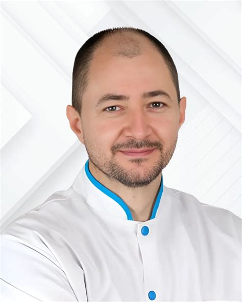 Portret Dr. Florin Ispășoiu