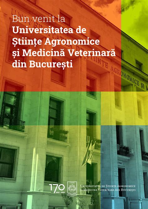 Infografic: trustsursele de studii în Medicina Veterinară în România (structură 6 ani, 360 credite)