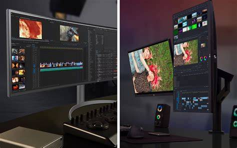 Infografic monitoare audio vs video vs inteligente