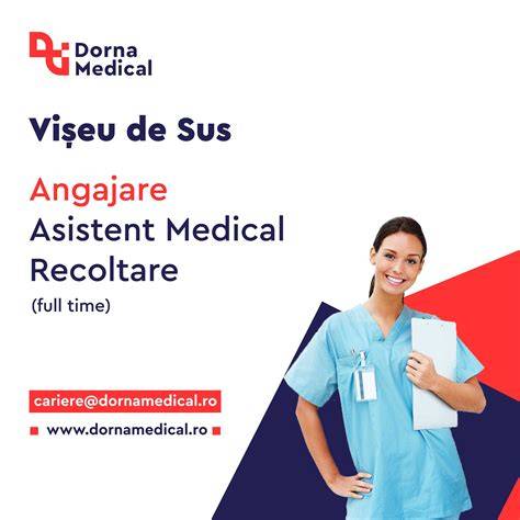 Infografic: Fluxul unui concurs de angajare în spital
