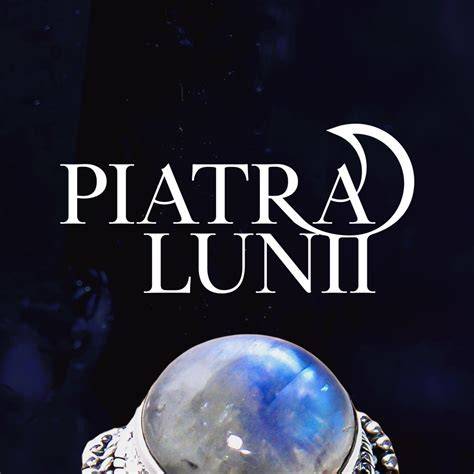 Piatra Lunii - simbol benefic pentru Rac
