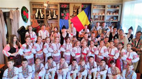 Școală în regiunea Odesa