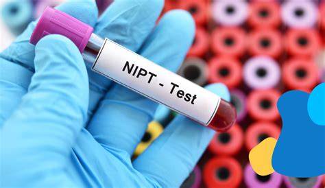 Infografic: cascade de detectare NIPT si confirmări diagnostice