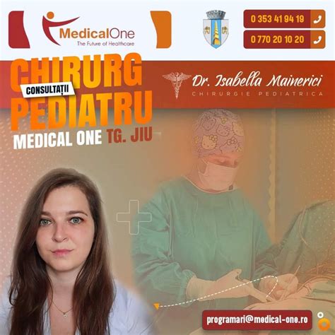 schematică: traseu de îngrijire în chirurgie pediatrică