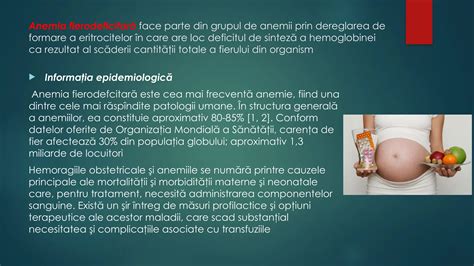 Infografic: cum afectează anemia oxigenarea țesuturilor la sugari