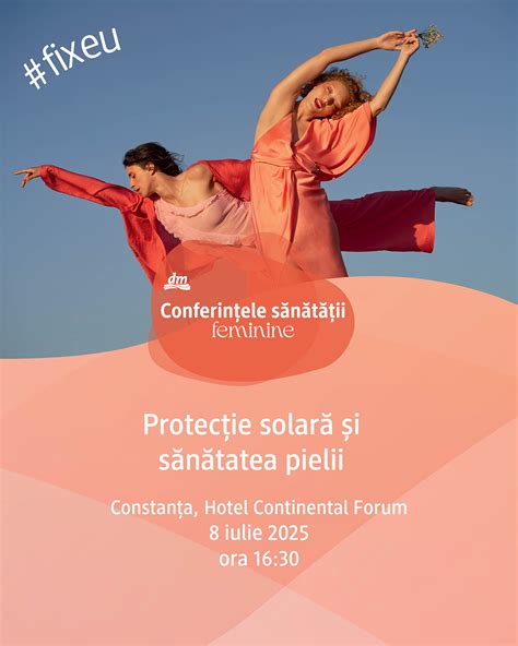 Infografic despre importanța sănătății feminine