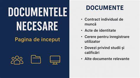 Diagrama verificării eligibilității pentru CCC: pași, condiții și documente necesare