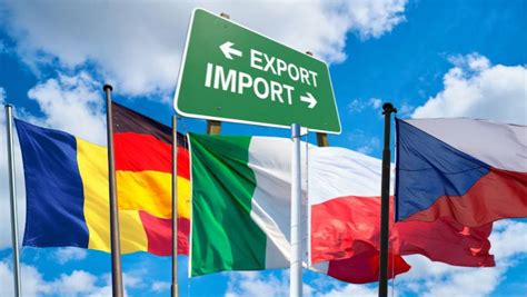 Parteneri comerciali ai UE