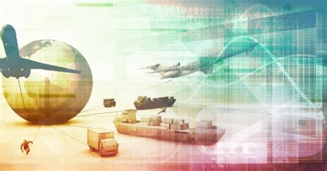 Lanțuri de aprovizionare globale