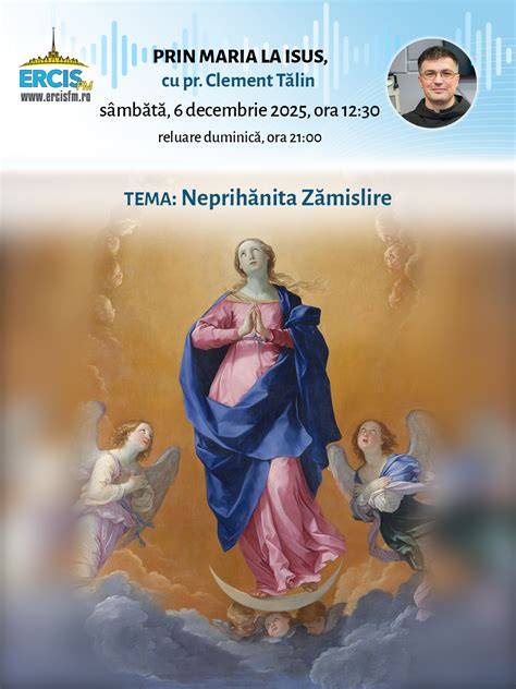 Infografic: Vijela vieții - etape de la zămislire la naștere și impactul canoanelor