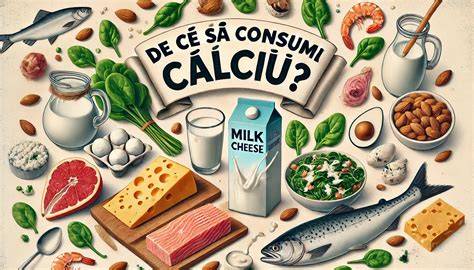 Diagramă: sursele principale de proteine, calciu și omega-3 pentru mamele care alăptează